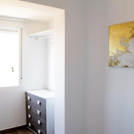 Appartement Casa Martimar - Estupendo Piso Cerca De La Playa à Málaga Extérieur photo