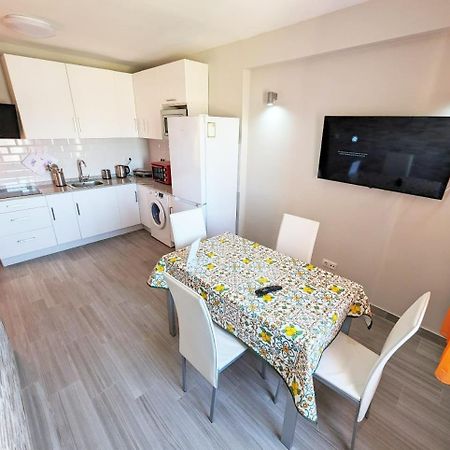 Appartement Casa Martimar - Estupendo Piso Cerca De La Playa à Málaga Extérieur photo
