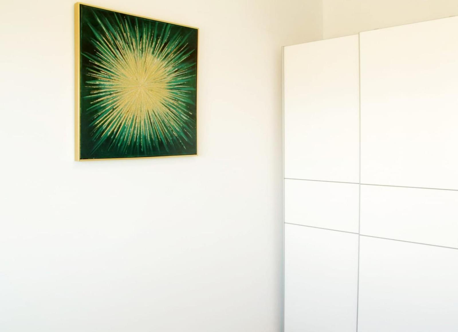 Appartement Casa Martimar - Estupendo Piso Cerca De La Playa à Málaga Extérieur photo