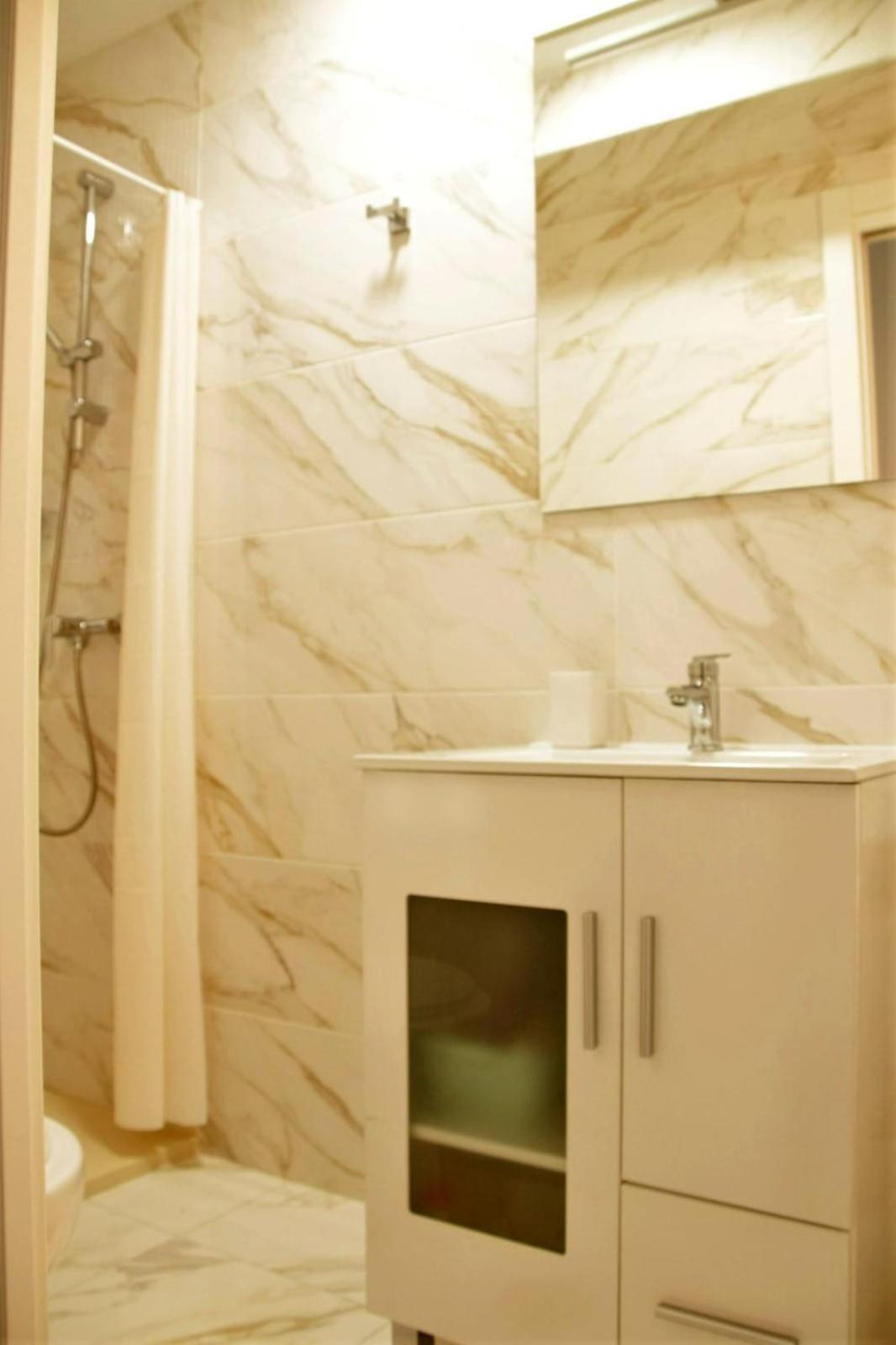 Appartement Casa Martimar - Estupendo Piso Cerca De La Playa à Málaga Extérieur photo