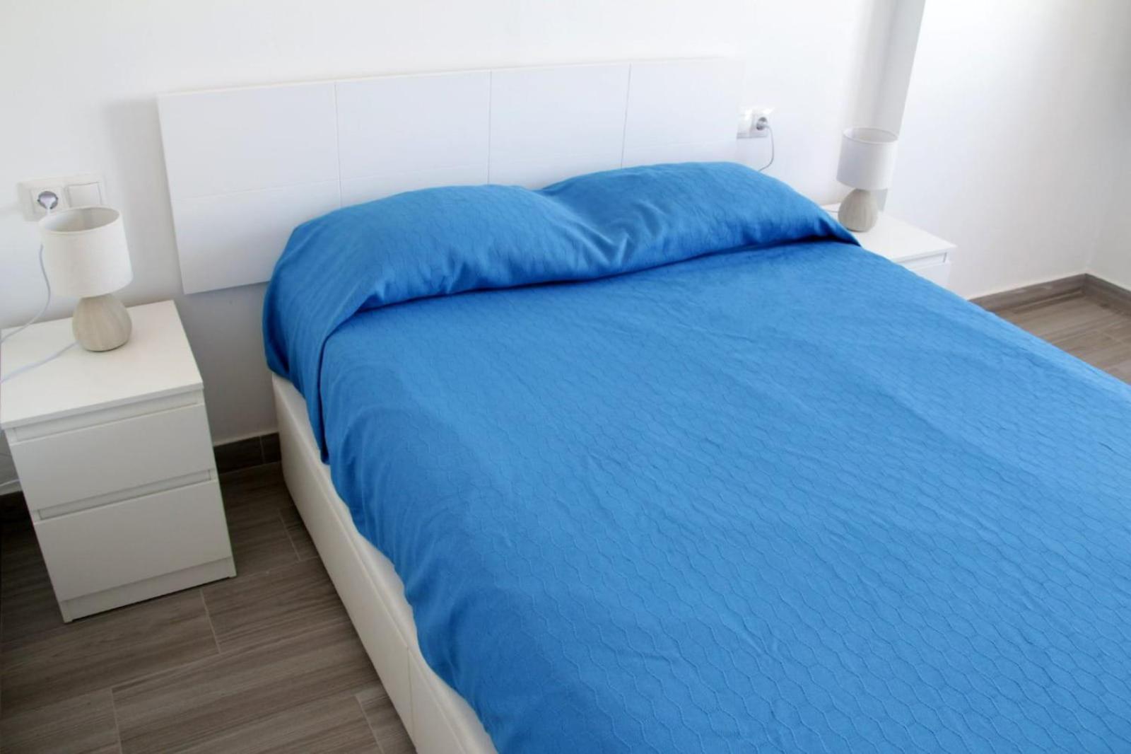 Appartement Casa Martimar - Estupendo Piso Cerca De La Playa à Málaga Extérieur photo