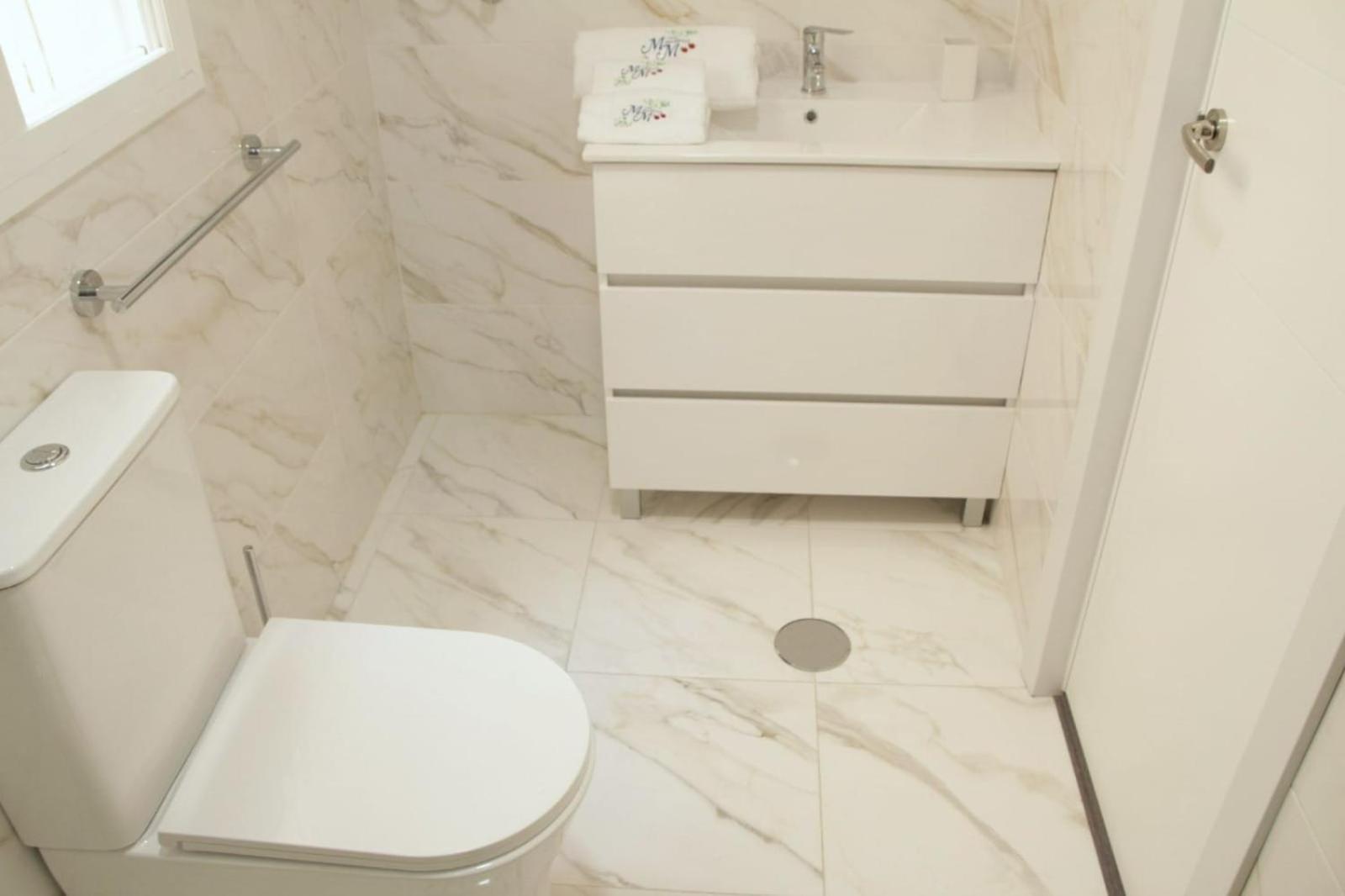 Appartement Casa Martimar - Estupendo Piso Cerca De La Playa à Málaga Extérieur photo