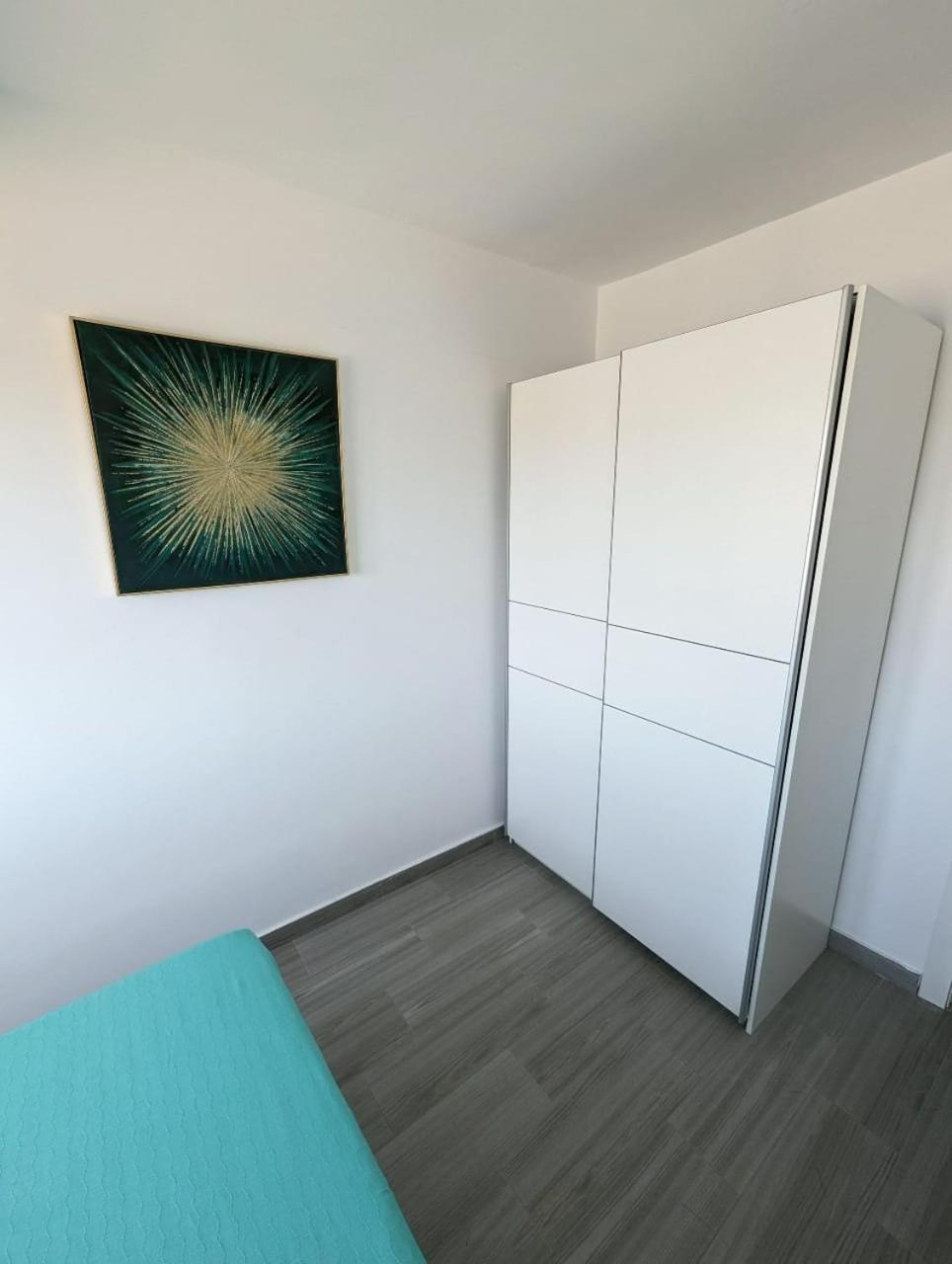 Appartement Casa Martimar - Estupendo Piso Cerca De La Playa à Málaga Extérieur photo