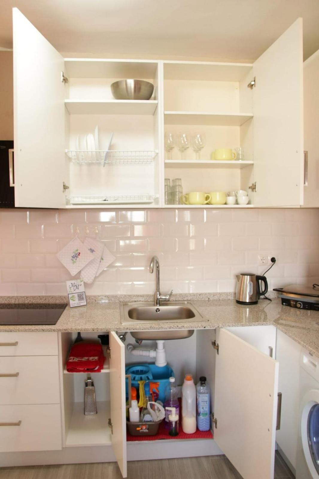 Appartement Casa Martimar - Estupendo Piso Cerca De La Playa à Málaga Extérieur photo